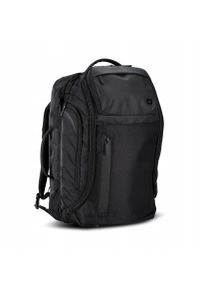 Plecak Ogio Ogio Plecak/Torba Turystyczna/Biznesowa Pace Pro Max 45 Czarny. Kolor: czarny. Styl: biznesowy #1