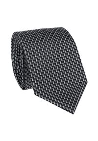 Giacomo Conti - Krawat KWWR011001. Materiał: materiał, jedwab, tkanina #1