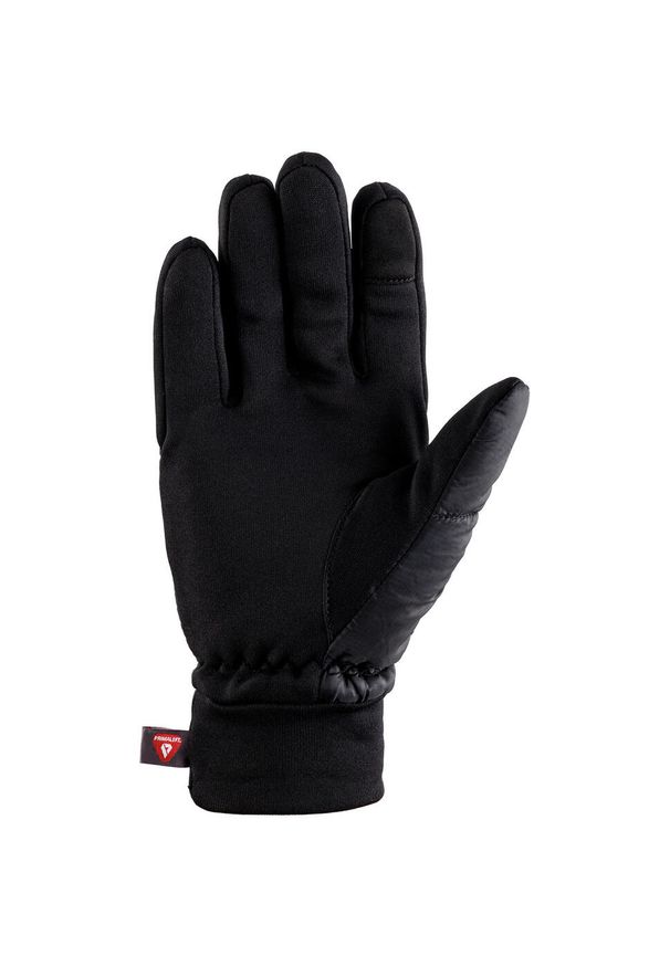Rękawice multifunkcyjne unisex Viking Superior Polartec Multifunction. Kolor: czarny