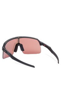 Oakley Okulary przeciwsłoneczne Sutro Lite 0OO9463 94630439 Czarny. Kolor: czarny #2