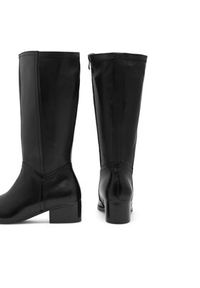 Go Soft Kozaki RST-AUGUSTA-13 Czarny. Kolor: czarny. Materiał: skóra #6