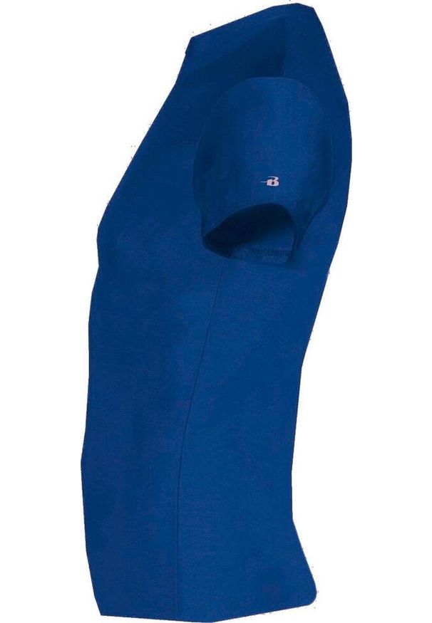 BADGER SPORT - Koszulka z krótkim rękawem Podkoszulek męski Pro Compression. Kolor: niebieski. Długość rękawa: krótki rękaw. Długość: krótkie. Sport: taniec, joga i pilates