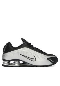 Sneakersy Nike. Kolor: srebrny #1