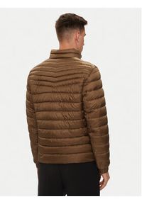 BOSS Kurtka przejściowa Oden1 50505262 Beżowy Slim Fit. Kolor: beżowy. Materiał: syntetyk #5