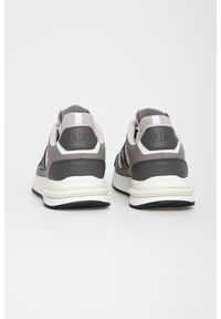 Armani Exchange - Sneakersy męskie ARMANI EXCHANGE #2