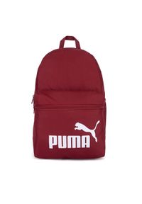 Puma Plecak PHASE BACKPACK 7994335 Czerwony. Kolor: czerwony #1