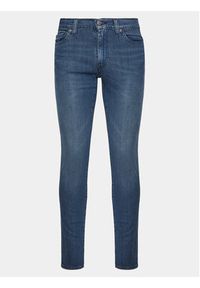 Levi's® Jeansy 511™ 04511-5660 Niebieski Slim Fit. Kolor: niebieski #6