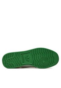 Adidas - adidas Sneakersy Rod Laver G99863 Biały. Kolor: biały. Materiał: materiał #3