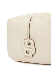 Hugo - HUGO Torebka Anett BB 50563159 Biały. Kolor: biały. Materiał: skórzane #4