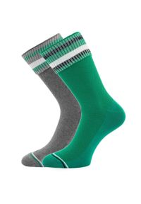 ZEAGLE - Skarpetki Męskie Tommy Hilfiger 43-46 Bawełna Premium. Kolor: szary, czarny, wielokolorowy, zielony. Materiał: poliamid, bawełna, elastan #1