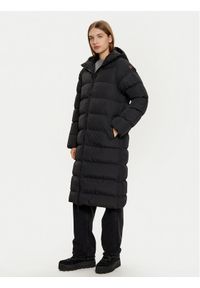 BRUNOTTI - Brunotti Płaszcz zimowy Bigsur 2322180309 Czarny Regular Fit. Kolor: czarny. Materiał: syntetyk. Sezon: zima