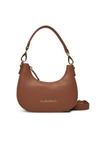 VALENTINO - Valentino Torebka Zero VBS7B305 Brązowy. Kolor: brązowy. Materiał: skórzane #1