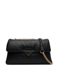 Aldo Torebka Largesoftpuff 14076949 Czarny. Kolor: czarny. Materiał: skórzane #2