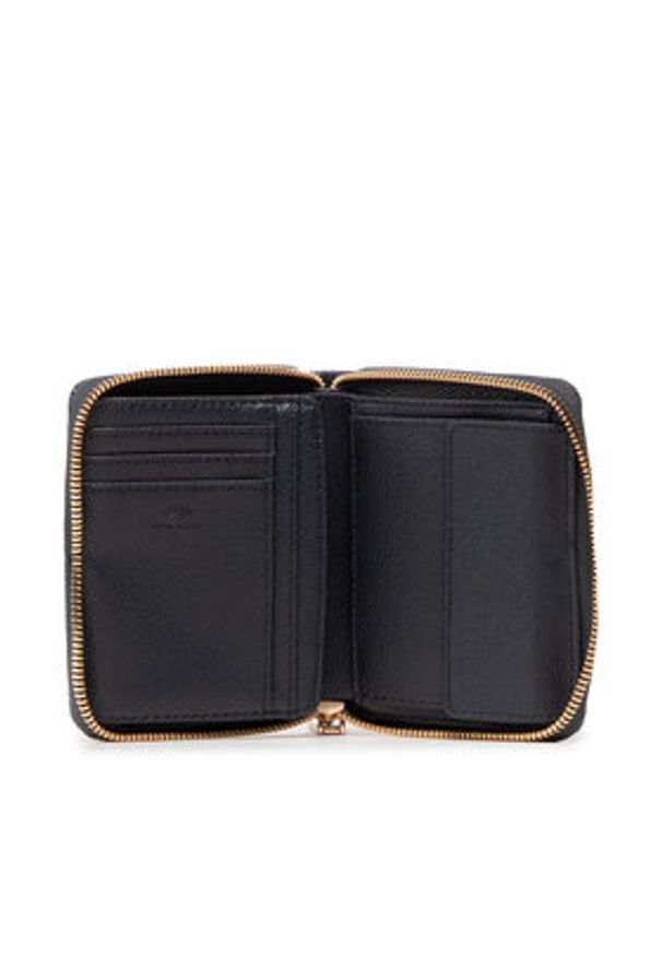 JOOP! Portfel Nisa 4140006173 Granatowy. Kolor: niebieski. Materiał: skóra