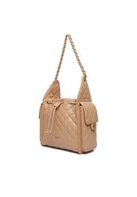 Badura Torebka EO-HAIDI-RX8968 Beżowy. Kolor: beżowy. Materiał: skórzane #2