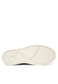 Liu Jo Sneakersy Benson 01 BA6055 TX523 Granatowy. Kolor: niebieski. Materiał: skóra #2