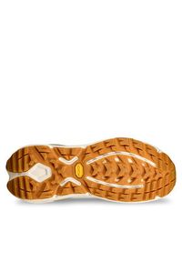 HOKA - Hoka Trekkingi Kaha 3 Gore-Tex 1162530 Zielony. Kolor: zielony. Materiał: nubuk, skóra. Technologia: Gore-Tex. Sport: turystyka piesza #6