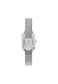 U.S. Polo Assn. Zegarek Odette USP8288ST Srebrny. Kolor: srebrny #3