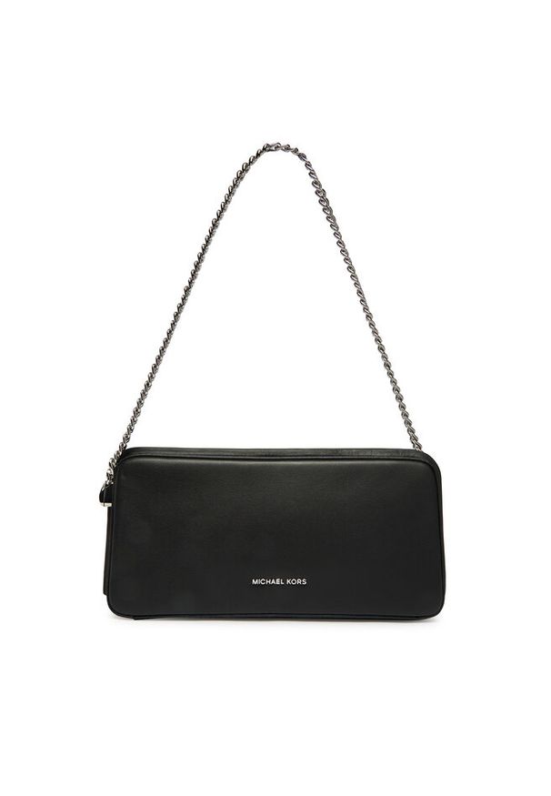 Torebka MICHAEL Michael Kors. Kolor: czarny