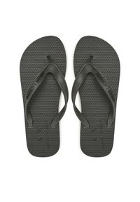 Armani Exchange Japonki XUQ002 XV676 R401 Czarny. Kolor: czarny. Materiał: syntetyk #1