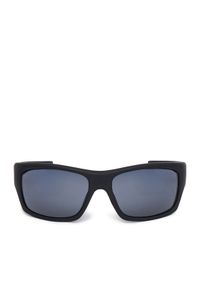 Quiksilver Okulary przeciwsłoneczne QS-MA-005-SS25 Czarny. Kolor: czarny