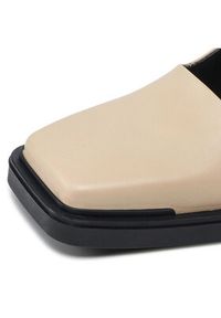 Vagabond Shoemakers Czółenka Edwina 5310-101-32 Beżowy. Kolor: beżowy. Materiał: skóra #6
