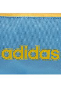 Adidas - adidas Plecak Graphic IR9752 Niebieski. Kolor: niebieski. Materiał: materiał #4