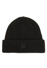 Czapka Billabong. Kolor: czarny #1