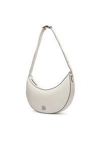 Karl Lagerfeld - KARL LAGERFELD Torebka B2W30236 Biały. Kolor: biały. Materiał: skórzane #2