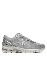 Sneakersy New Balance. Kolor: szary #1