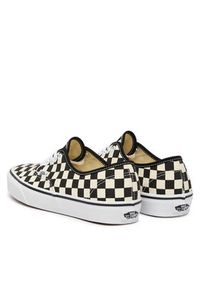 Vans Tenisówki Authentic VN000EGAY281 Czarny. Kolor: czarny. Materiał: materiał #4
