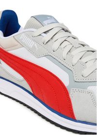 Puma Sneakersy Softride St Miler 402635 01 Szary. Kolor: szary. Materiał: materiał #4