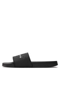 Pepe Jeans Klapki Slider Young M PMS70147 Szary. Kolor: szary #3