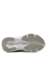 Fila Sneakersy Collene Kids FFK0139 Biały. Kolor: biały