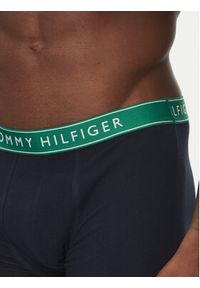 TOMMY HILFIGER - Tommy Hilfiger Komplet 3 par bokserek UM0UM03457 Czarny. Kolor: czarny. Materiał: bawełna #9