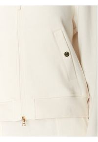 JOOP! Bluza 30044792 Écru Regular Fit. Materiał: bawełna #7