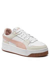 Puma Sneakersy Carina Street Vtg 392338-05 Biały. Kolor: biały #4
