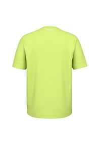 Koszulka Head Slice II. Kolor: zielony. Sport: tenis #2