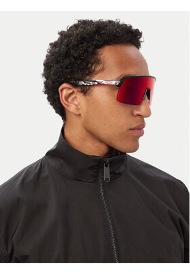 Oakley Okulary przeciwsłoneczne Sutro Lite 0OO9463 9463B739 Czarny. Kolor: czarny