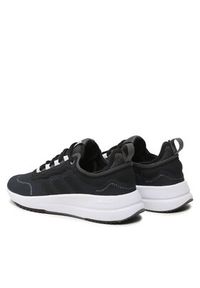 Adidas - adidas Sneakersy Fukasa Run IF2816 Czarny. Kolor: czarny. Materiał: materiał. Sport: bieganie #3