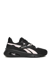 Sneakersy Reebok. Kolor: czarny