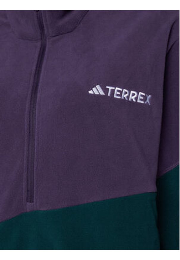 Adidas - adidas Polar Terrex Multi Climawarm JN0939 Kolorowy Regular Fit. Materiał: syntetyk. Technologia: ClimaWarm (Adidas). Wzór: kolorowy