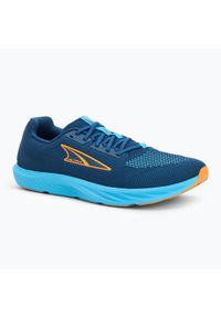 Buty do biegania męskie Altra Escalante 4. Kolor: niebieski