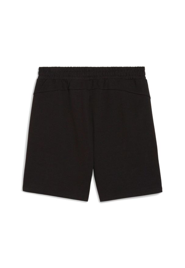 Szorty Puma TeamFinal. Kolor: czarny. Sport: piłka nożna