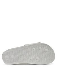 Karl Lagerfeld - KARL LAGERFELD Klapki Kondo Maxi KL80819M Srebrny. Kolor: srebrny