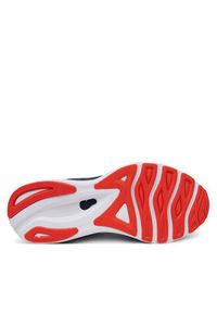Mizuno Buty do biegania Wave Serene J1GC2459 Granatowy. Kolor: niebieski. Materiał: materiał. Model: Mizuno Wave