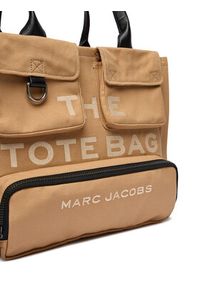 MARC JACOBS - Marc Jacobs Torebka 2S4HTT005H03 Brązowy. Kolor: brązowy #5