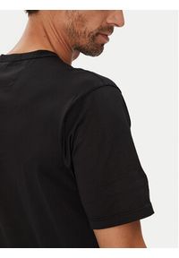 C.P. Company T-Shirt 19CMTS132A006374G Czarny Regular Fit. Kolor: czarny. Materiał: bawełna #4