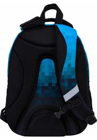 ASTRA - Astra Astrabag Blue Pixel AB330 #2