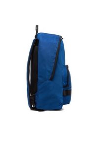 TOMMY HILFIGER - Tommy Hilfiger Plecak Th Monotype Dome Backpack AM0AM12202 Niebieski. Kolor: niebieski. Materiał: materiał